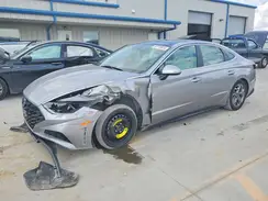 KMHL14JA7MA162485 2021 HYUNDAI SONATA