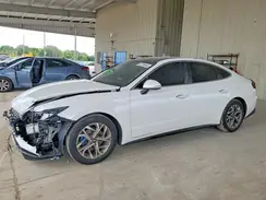 KMHL14JA7NA173908 2022 HYUNDAI SONATA