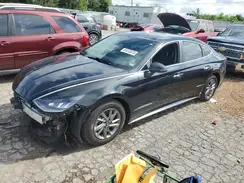 KMHL14JA7NA176422 2022 HYUNDAI SONATA
