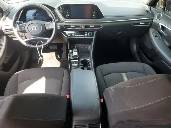 KMHL14JA7NA176422 2022 HYUNDAI SONATA - Image 8