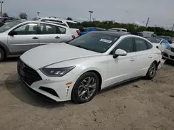 KMHL14JA7NA206888 2022 HYUNDAI SONATA