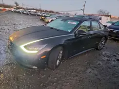 KMHL14JA7NA207328 2022 HYUNDAI SONATA