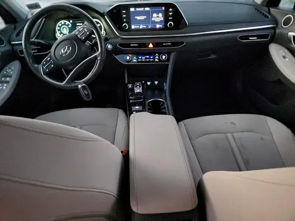 KMHL14JA7NA207328 2022 HYUNDAI SONATA - Image 8