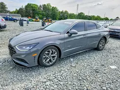 KMHL14JA7NA212285 2022 HYUNDAI SONATA