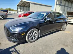 KMHL14JA7NA219186 2022 HYUNDAI SONATA