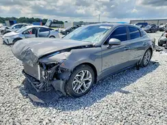 KMHL14JA7NA222475 2022 HYUNDAI SONATA