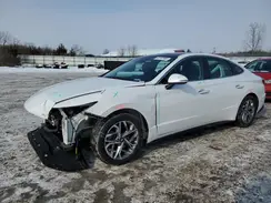 KMHL14JA7NA226946 2022 HYUNDAI SONATA