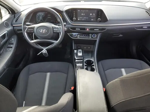 KMHL14JA7NA226946 2022 HYUNDAI SONATA - Image 8