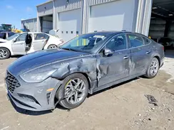 KMHL14JA7NA232441 2022 HYUNDAI SONATA