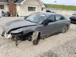 KMHL14JA7NA232486 2022 HYUNDAI SONATA