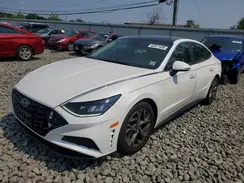 KMHL14JA7NA234836 2022 HYUNDAI SONATA