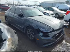 KMHL14JA7NA236960 2022 HYUNDAI SONATA