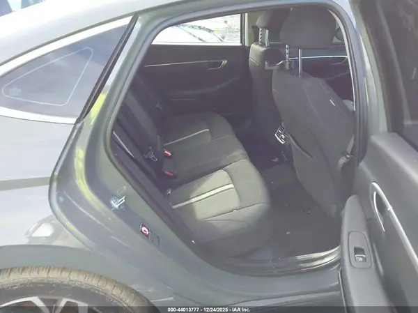 KMHL14JA7NA236960 2022 HYUNDAI SONATA - Image 8