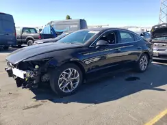 KMHL14JA7NA237431 2022 HYUNDAI SONATA