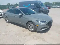KMHL14JA7NA238918 2022 HYUNDAI SONATA