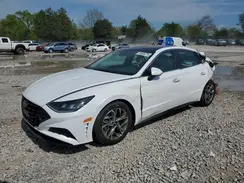 KMHL14JA7PA247833 2023 HYUNDAI SONATA