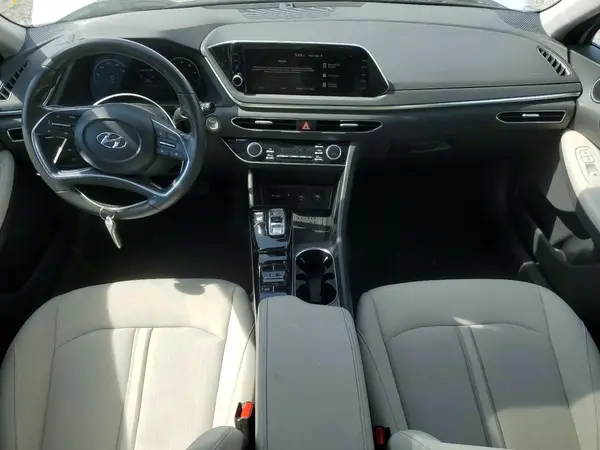 KMHL14JA7PA247833 2023 HYUNDAI SONATA - Image 8