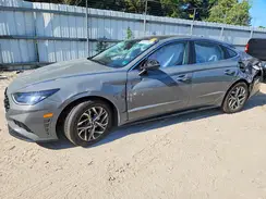KMHL14JA7PA250344 2023 HYUNDAI SONATA