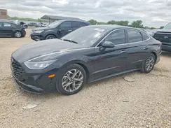 KMHL14JA7PA250490 2023 HYUNDAI SONATA
