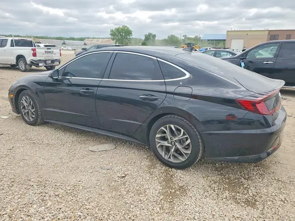 KMHL14JA7PA250490 2023 HYUNDAI SONATA - Image 2