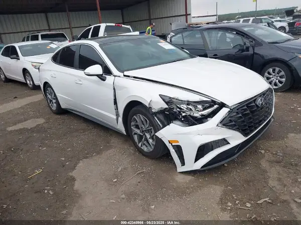 KMHL14JA7PA251879 2023 HYUNDAI SONATA - Image 1