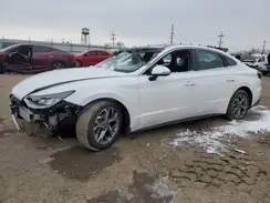KMHL14JA7PA252529 2023 HYUNDAI SONATA