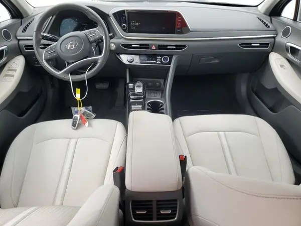 KMHL14JA7PA253941 2023 HYUNDAI SONATA - Image 8