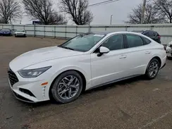 KMHL14JA7PA254992 2023 HYUNDAI SONATA