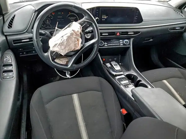 KMHL14JA7PA254992 2023 HYUNDAI SONATA - Image 8