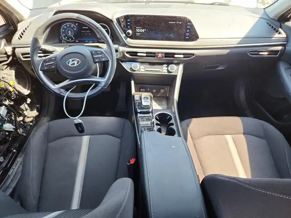 KMHL14JA7PA262557 2023 HYUNDAI SONATA - Image 8