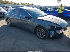 KMHL14JA7PA266446 2023 HYUNDAI SONATA