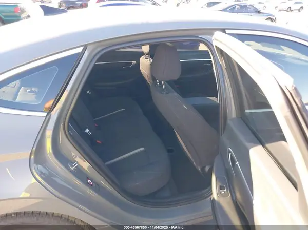 KMHL14JA7PA266446 2023 HYUNDAI SONATA - Image 8