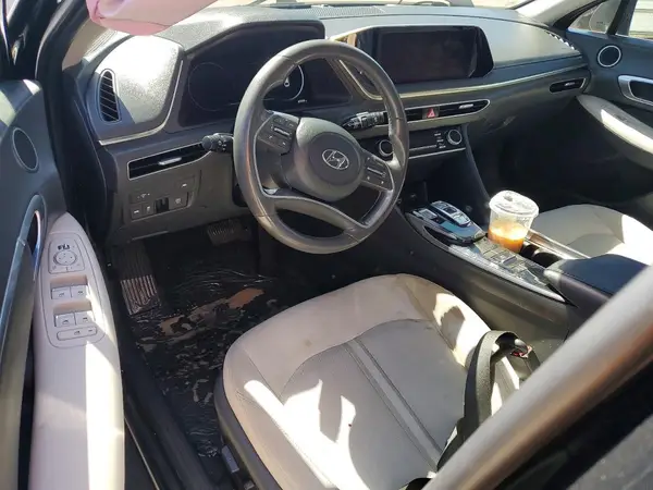 KMHL14JA7PA268049 2023 HYUNDAI SONATA - Image 8