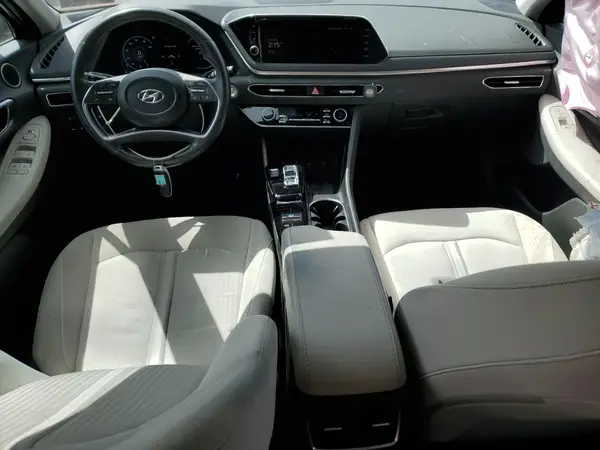 KMHL14JA7PA270366 2023 HYUNDAI SONATA - Image 8