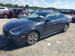 KMHL14JA7PA278970 2023 HYUNDAI SONATA