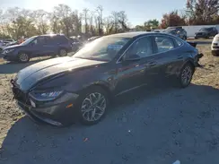 KMHL14JA7PA282274 2023 HYUNDAI SONATA
