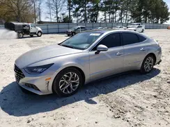 KMHL14JA7PA289743 2023 HYUNDAI SONATA