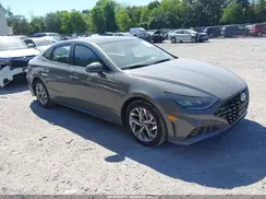 KMHL14JA7PA292304 2023 HYUNDAI SONATA