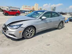 KMHL14JA7PA294246 2023 HYUNDAI SONATA