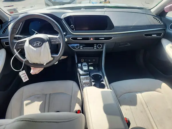 KMHL14JA7PA294246 2023 HYUNDAI SONATA - Image 8
