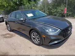 KMHL14JA7PA296045 2023 HYUNDAI SONATA