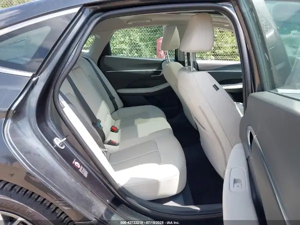 KMHL14JA7PA296045 2023 HYUNDAI SONATA - Image 8