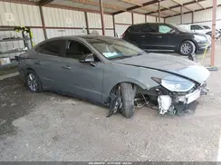 KMHL14JA7PA296224 2023 HYUNDAI SONATA