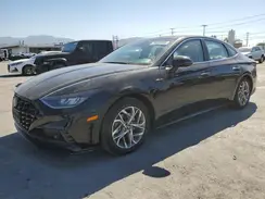 KMHL14JA7PA301972 2023 HYUNDAI SONATA