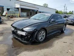 KMHL14JA7PA303026 2023 HYUNDAI SONATA