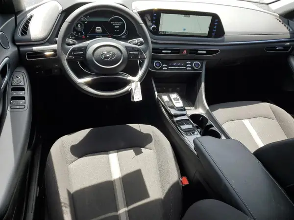 KMHL14JA7PA303026 2023 HYUNDAI SONATA - Image 8