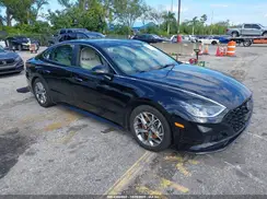 KMHL14JA7PA306153 2023 HYUNDAI SONATA