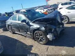 KMHL14JA7PA306864 2023 HYUNDAI SONATA