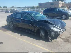 KMHL14JA7PA308162 2023 HYUNDAI SONATA