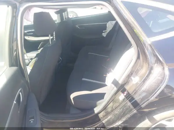 KMHL14JA7PA308162 2023 HYUNDAI SONATA - Image 8